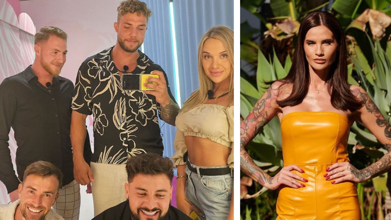 Co działo się w trzecim odcinku "Love Island 8"? Były pierwsze rozstania i sceny zazdrości