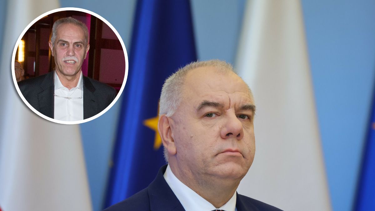 Projekt współpracy kontrolowanego przez Zygmunta Solorza ZE PAK-u z Koreańczykami to zdaniem Jacka Sasina "historyczna decyzja"