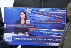 "Rzetelna informacja". Rzecznik PiS o TVP