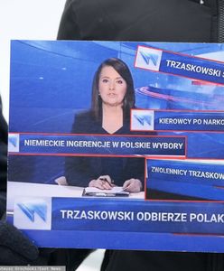 "Rzetelna informacja". Rzecznik PiS o TVP