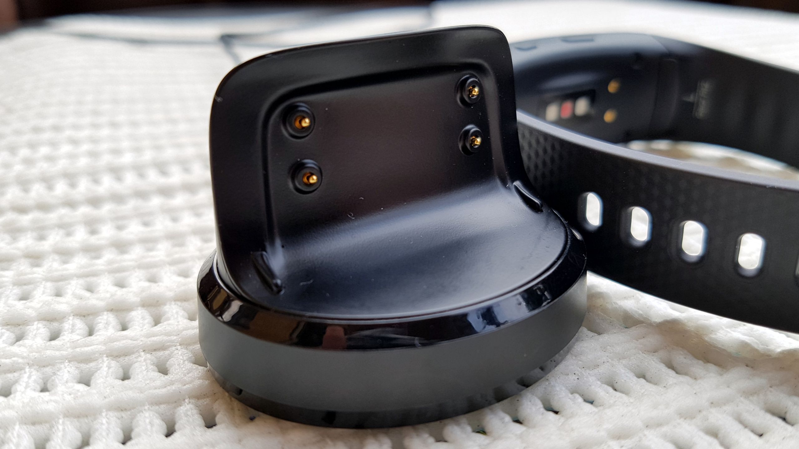 Gear Fit2 udowadnia, że Samsung umie uczyć się na własnych błędach [test] 10