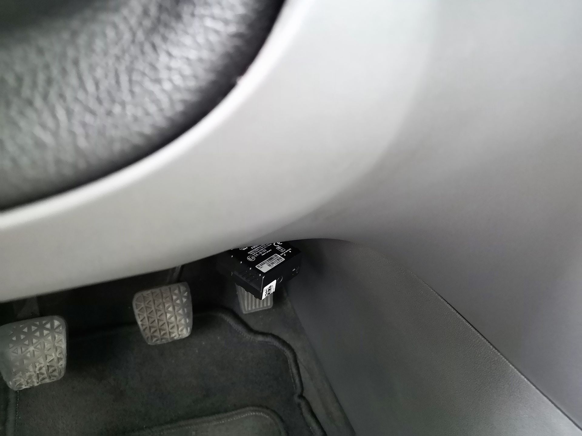 Recenzja Ferguson Car Assistant – miej swoje (i nie tylko) auto na oku 7