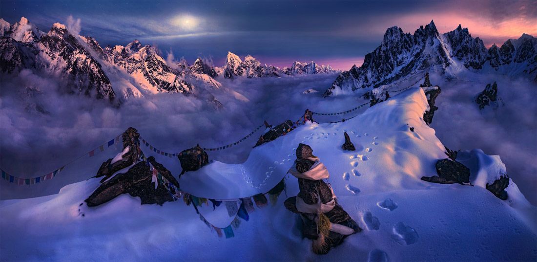 EPSON International Pano Awards 2015 - najlepsze panoramy nagrodzone 5