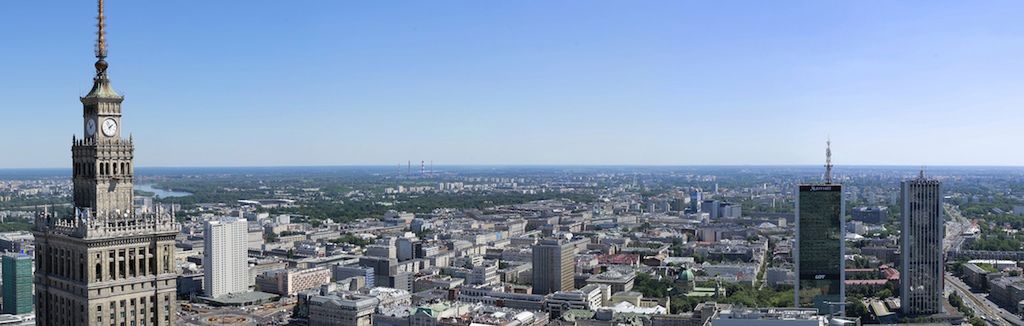 Jak tworzyć zdjęcia panoramiczne? [poradnik] 2