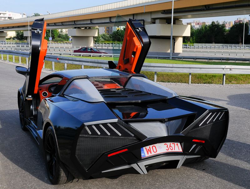 Arrinera