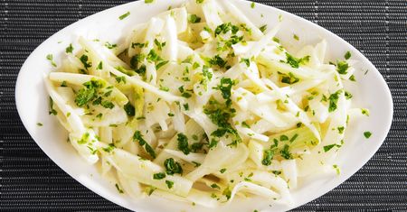 Pogromczyni cholesterolu i wysokiego ciśnienia. Wciąż niedoceniana w Polsce