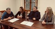 ALO i Szpital Św. Trójcy podpisały porozumienie o współpracy