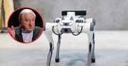 Chiny tworzą armię robo-psów. Prof. Góralczyk o robotyce na polu bitwy