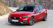 Nowy Seat Leon nie doczeka się wersji na prąd. Od tego są inne modele
