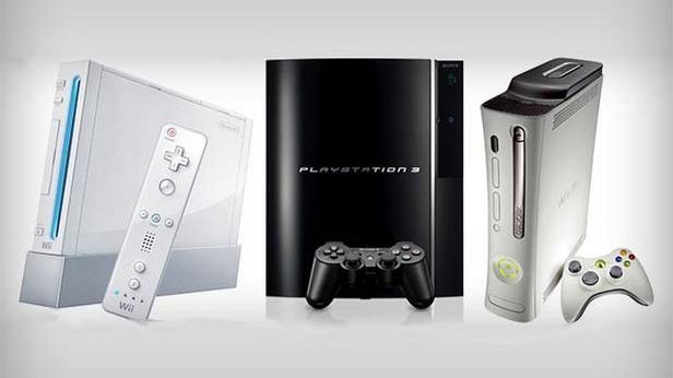 Konsole do gier marnotrawią większość prądu. Ekolodzy mają nowego wroga? 1