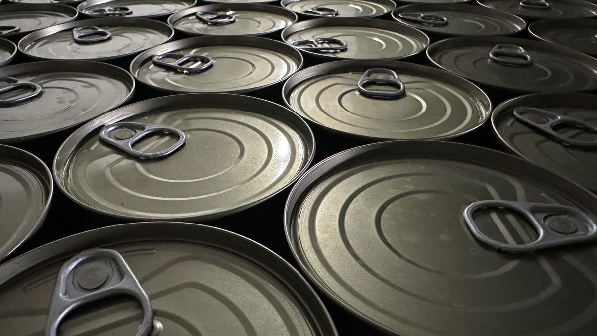 GIS ostrzega przed partią popularnej konserwy