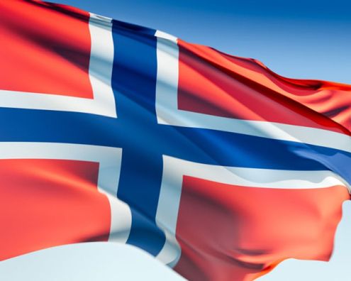 The Pirate Bay zablokowane w Norwegii?