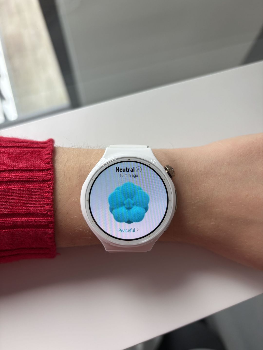 Huawei Watch 6 Pro