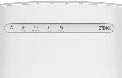Modemy MF823 i MF710M oraz router MF283+ od ZTE w Polsce