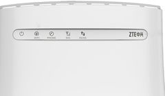 Modemy MF823 i MF710M oraz router MF283+ od ZTE w Polsce