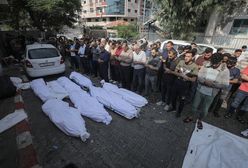 Biały Dom wycofuje oświadczenie. Biden nie widział zdjęć