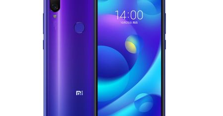 Xiaomi Mi Play zaprezentowany - stanie się kolejnym hitem?
