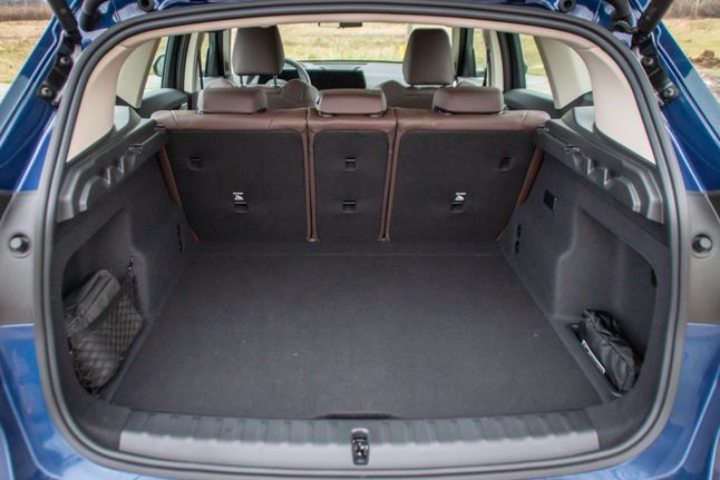 BMW iX1 xDrive30 (2023)