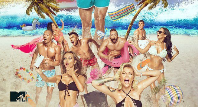 „Ex na plaży Polska 4” od 17 września w MTV Polska (wideo)
