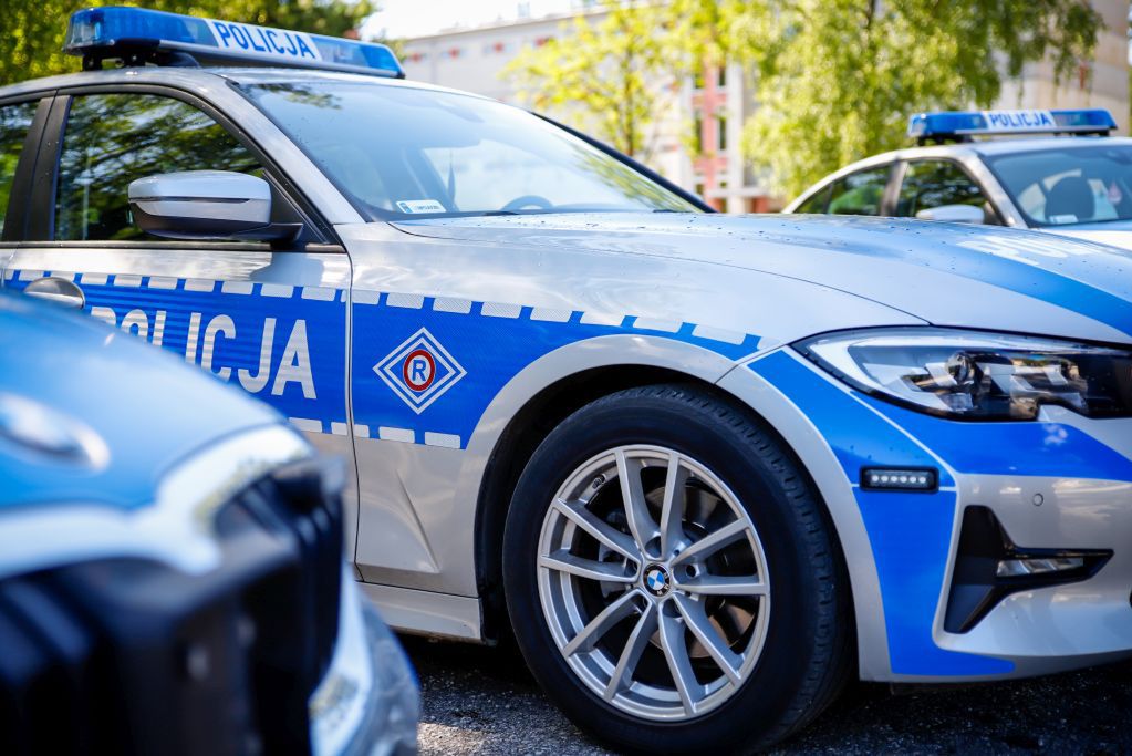 Pędził 131 km/h w obszarze zabudowanym, 2500 zł mandatu