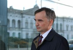Wniosek aresztowania Ziobry. Wiadomo, kto się nim zajął