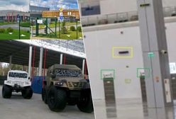 Media: Jednostka rosyjskich sił specjalnych Rubikon wykryta pod Moskwą