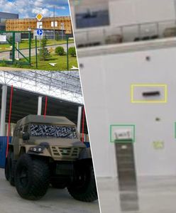 Media: Jednostka rosyjskich sił specjalnych Rubikon wykryta pod Moskwą