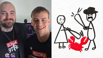 Fundacja Cancer Fighters z ważnym komunikatem. Zbiórka Łatwoganga zbliża się ku końcowi