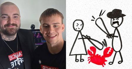 Fundacja Cancer Fighters z ważnym komunikatem. Zbiórka Łatwoganga zbliża się ku końcowi