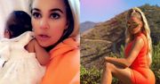 Khloe Kardashian rozpacza przed powrotem do "pracy": "Nigdy nie opuściłam kilku karmień w ciągu dnia"