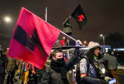 Strajk Kobiet. Polacy zabrali głos ws. protestów po wyroku TK o aborcji