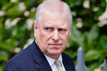 Książę Andrzej opuszcza Royal Lodge. Wiadomo, gdzie się przeprowadza