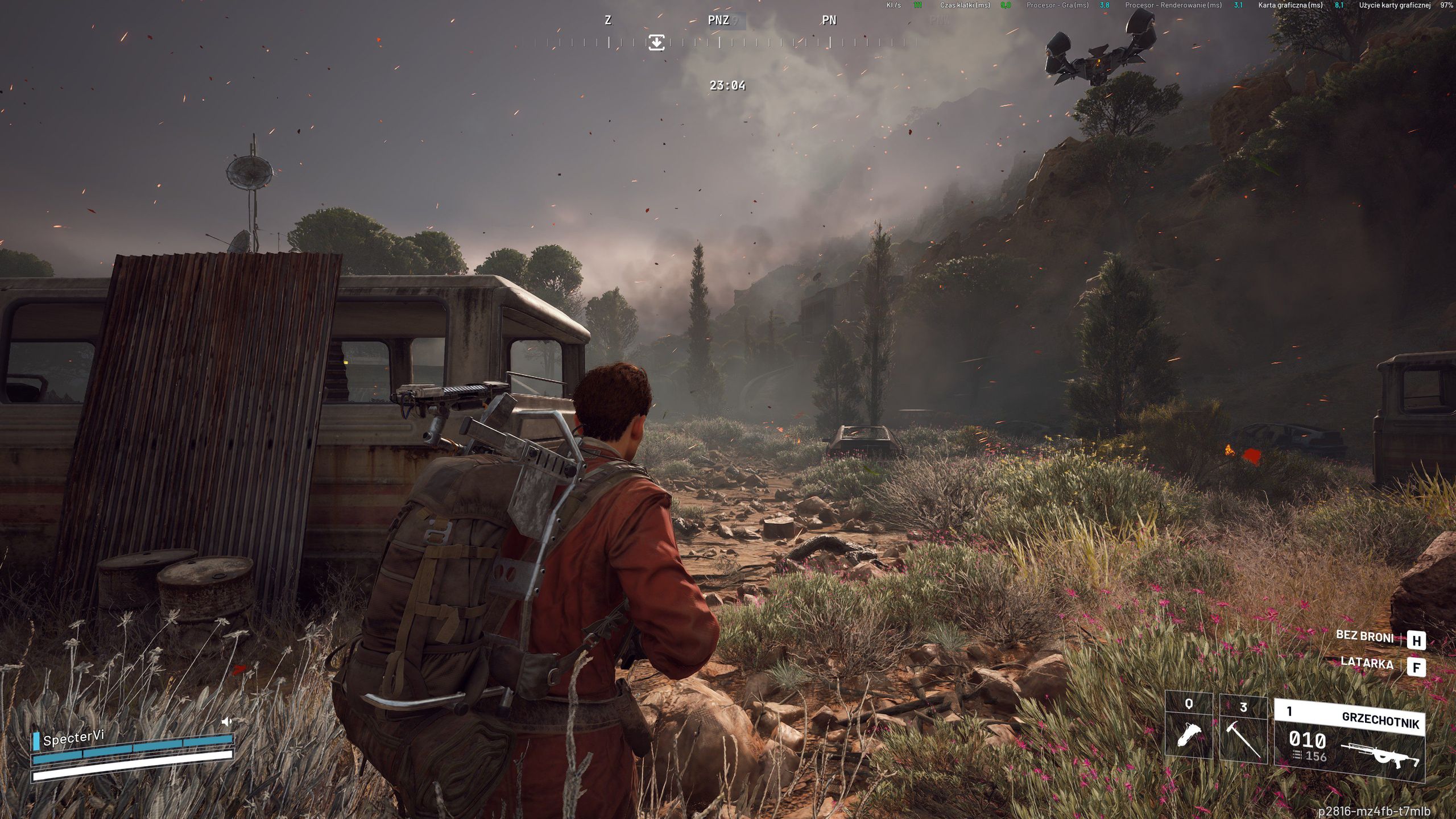 Recenzja wersji PC ARC Raiders – czyli to nie Unreal Engine 5 jest problemem?