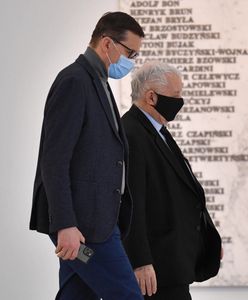 Wyjazd Kaczyńskiego i Morawieckiego do Kijowa. "To ruch bardzo potrzebny"