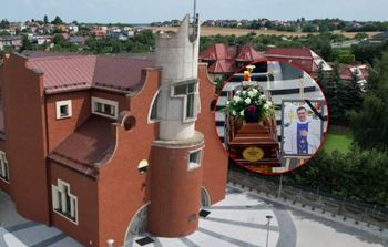 Były policjant miał zabić księdza. Prokuratura podaje nowe informacje
