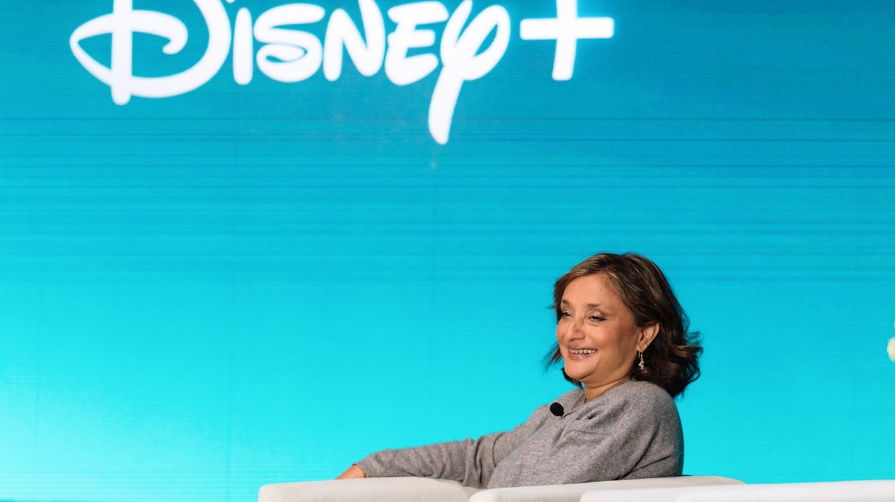 Disney+ postawi na seriale i reality. Angela Jain: Sukces 'Breslau' sprawił, że chcemy zrobić znacznie więcej w Polsce [WYWIAD]