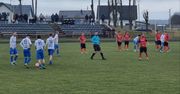 Gra Keeza 4. Liga Świętokrzyska. Hetman Włoszczowa przegrał u siebie z Wierną Małogoszcz