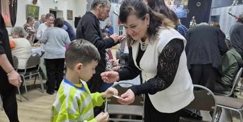 Prochowice: „Prochowickie Betlejem” miejscem, do którego wstęp ma każdy samotny