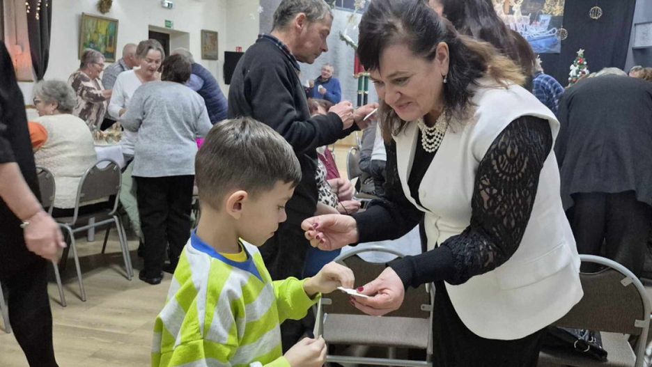 „Prochowickie Betlejem” (LS lca.pl)