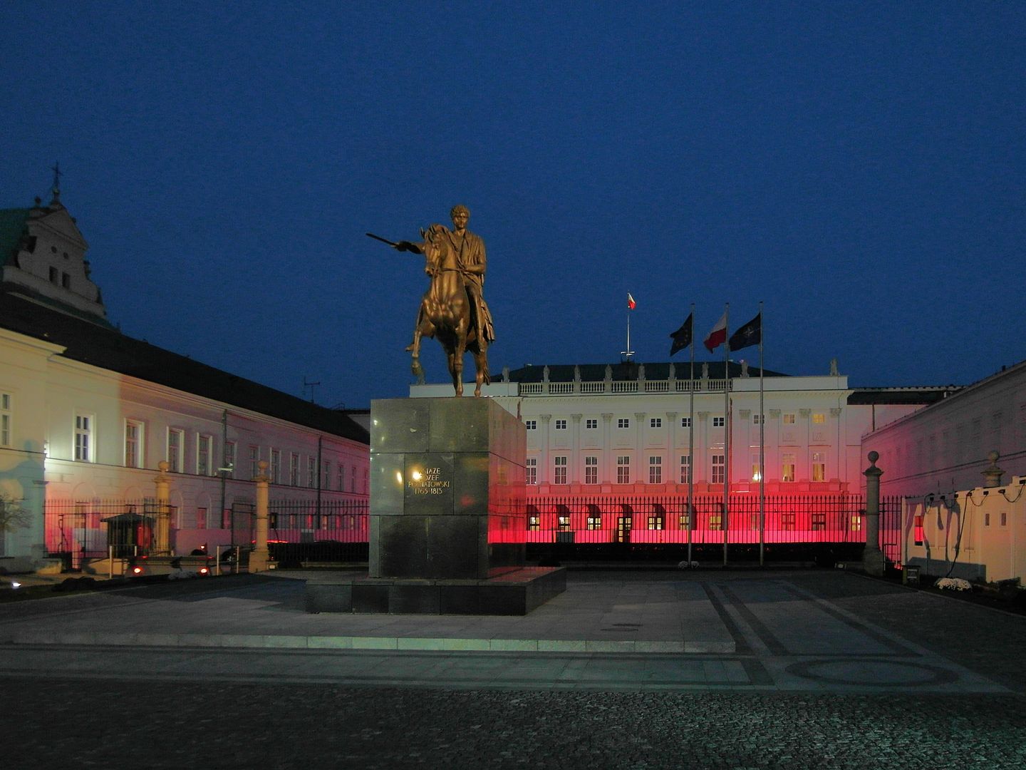 Jakie warunki musi spełnić kandydat na prezydenta RP?
