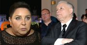 Wellman: "Marzę o wywiadzie z Kaczyńskim! Może poznalibyśmy wnętrze prezesa"