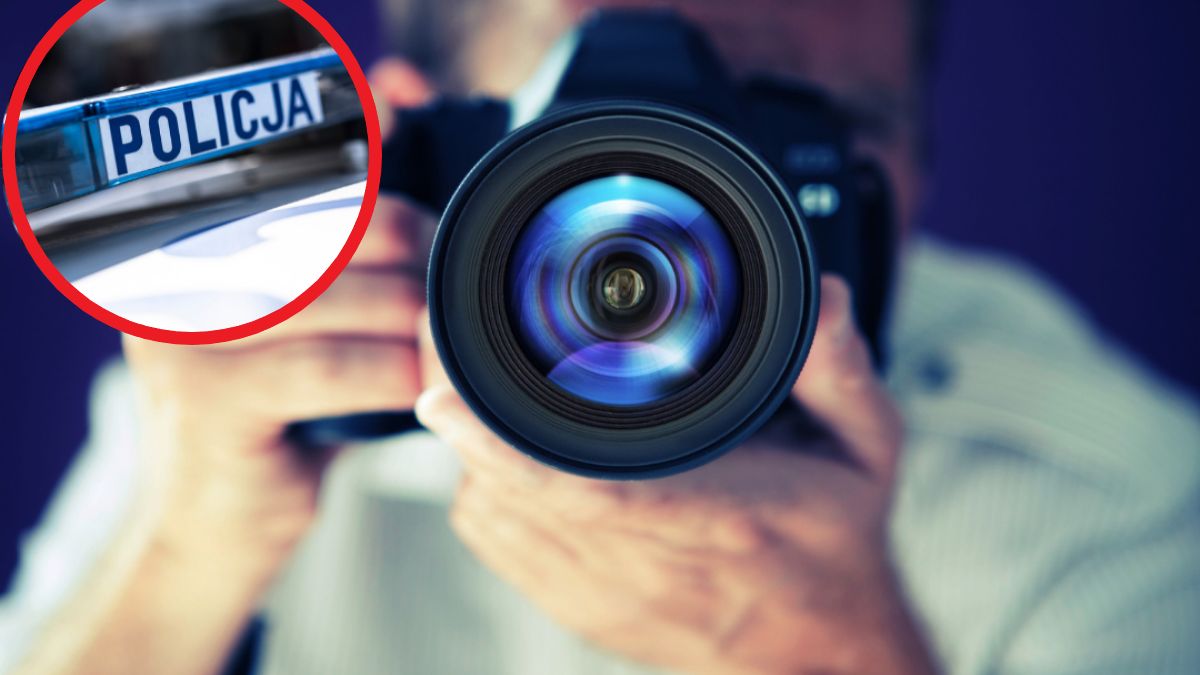 Podawali się za fotografów i obiecywali nastolatkom karierę