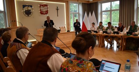 Sensacja w Zakopanem. Nieubłagana decyzja górali
