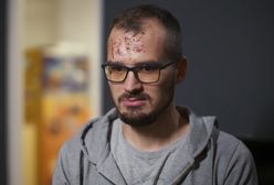 Maciek ze "Ślubu od pierwszego wejrzenia" poturbowany! Co się stało?