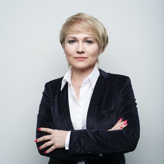 News money.pl: Wiceszefowa PGE Narodowego Marzena Małek złożyła rezygnację