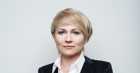 News money.pl: Wiceszefowa PGE Narodowego Marzena Małek złożyła rezygnację