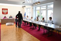 Tak głosują wsie i miasta. Widać różnice we frekwencji na godz. 17