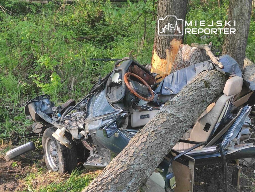 Fot. Czytelnik Miejskiego Reportera