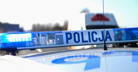 Tragedia na drodze nr 46. Nie żyje 2-letnie dziecko
