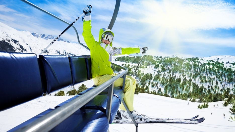 9 najtańszych ośrodków narciarskich Europy na sezon 2025 / 2026